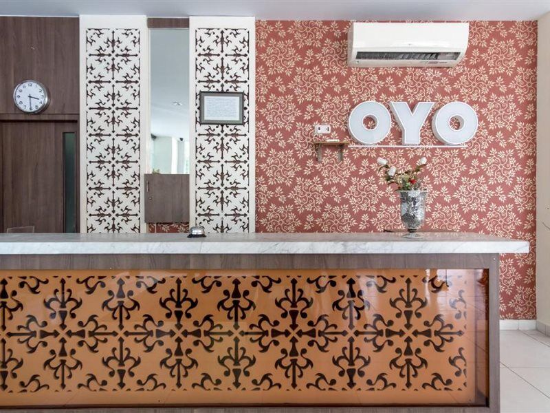 Oyo1348安娜恩居家旗舰酒店 棉兰 外观 照片